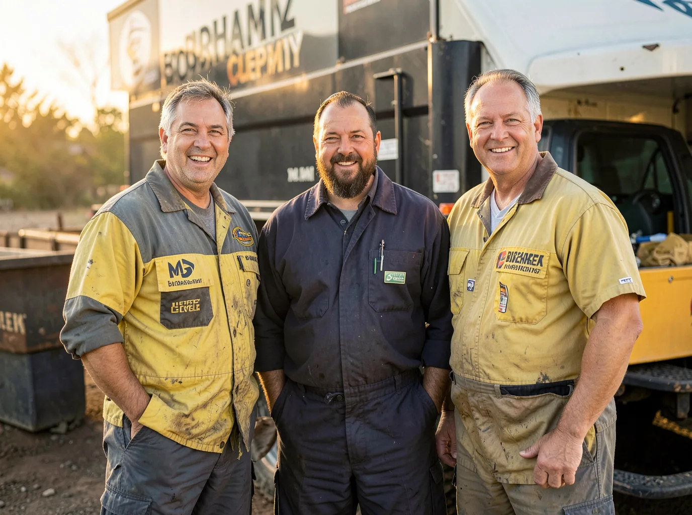 Sewage Cleanup company in Webster, PA