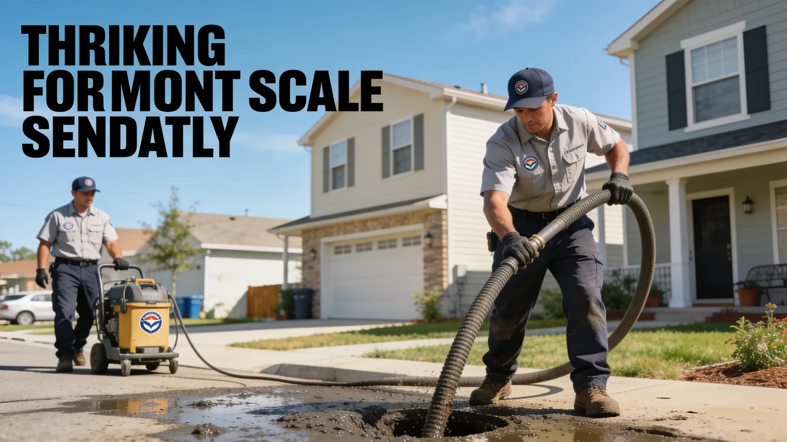 Sewage Cleanup in Webster, PA near me